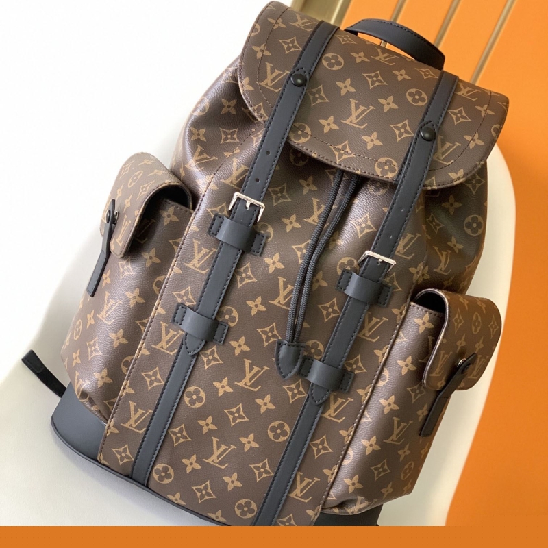 LV Backpacks